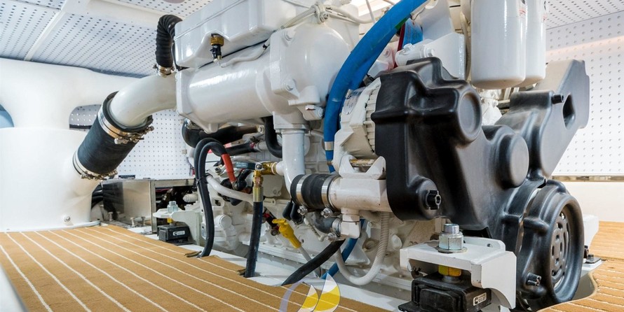 SES Yachts custom motor yacht my