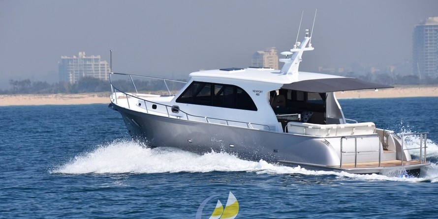 SES Yachts custom motor yacht my