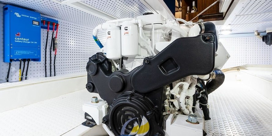 SES Yachts custom motor yacht my