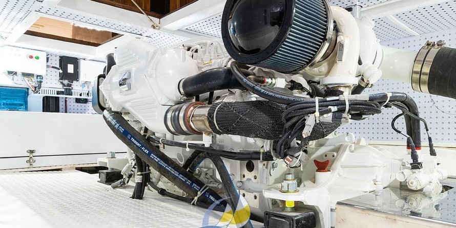 SES Yachts custom motor yacht my