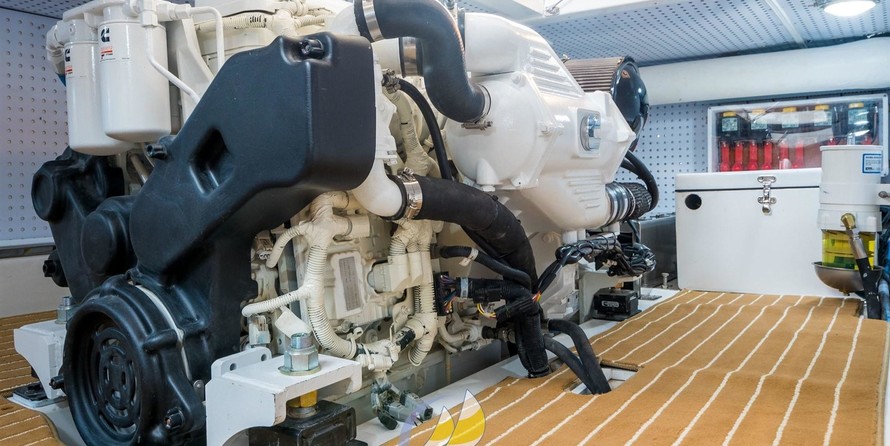 SES Yachts custom motor yacht my