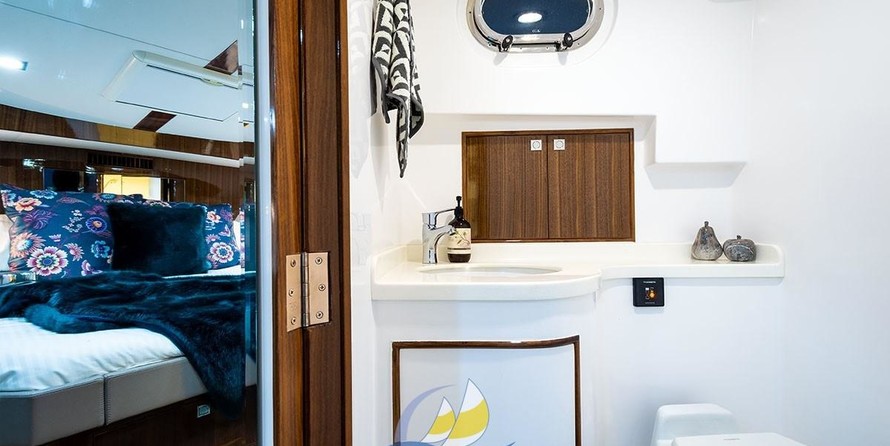 SES Yachts custom motor yacht my