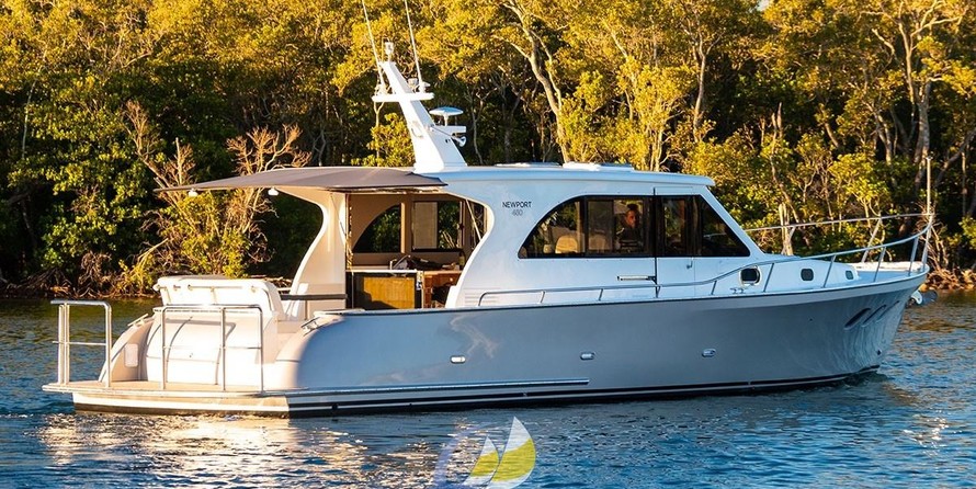 SES Yachts custom motor yacht my