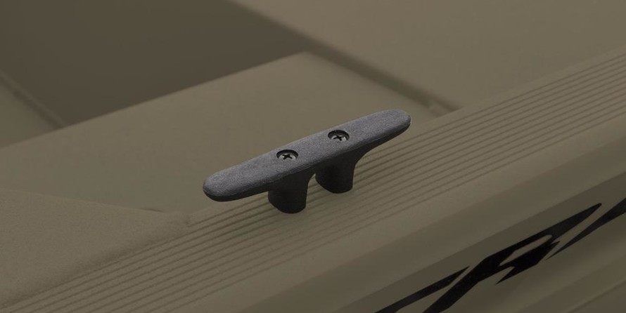 Tracker Grizzly 1754 Jon