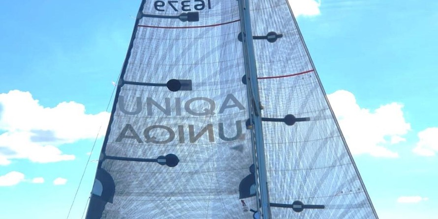 Dufour 40 Performance