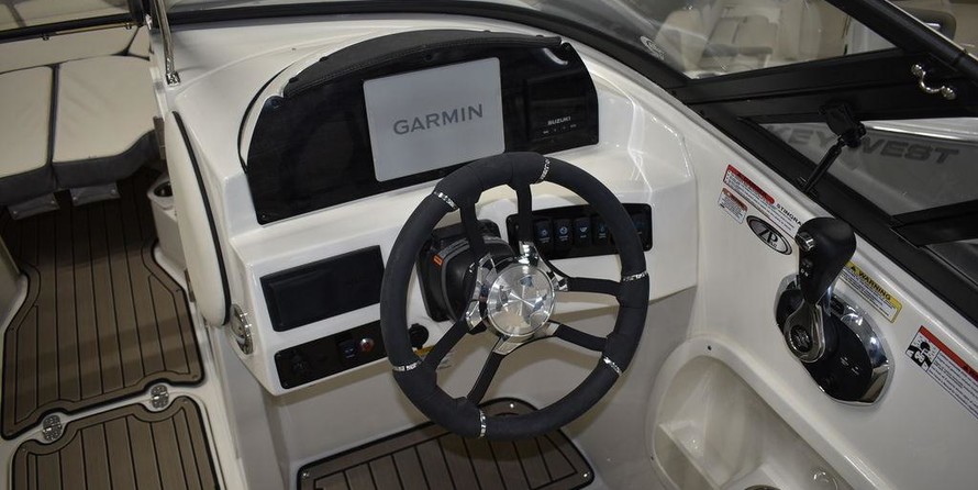 Stingray 231DC