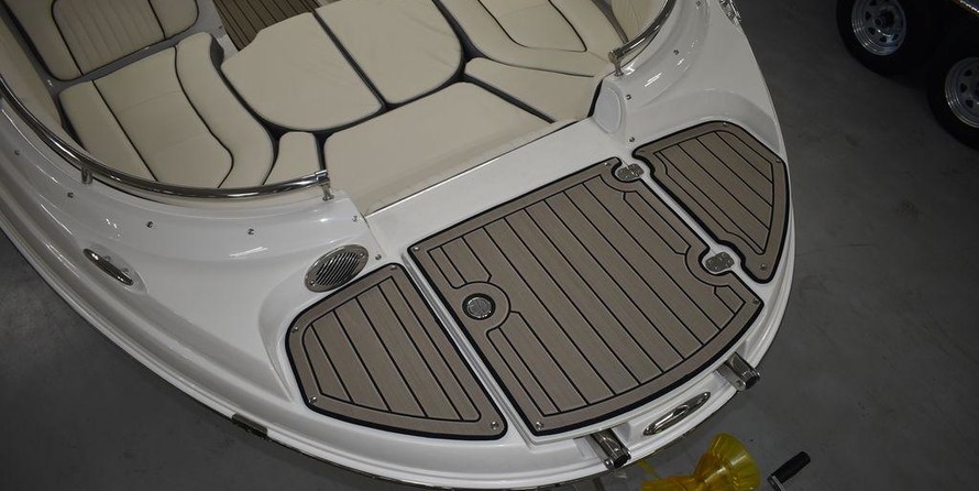 Stingray 231DC