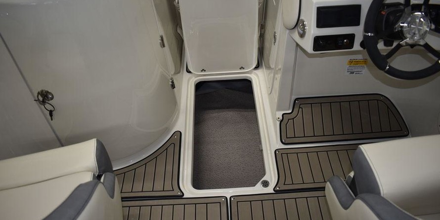 Stingray 231DC