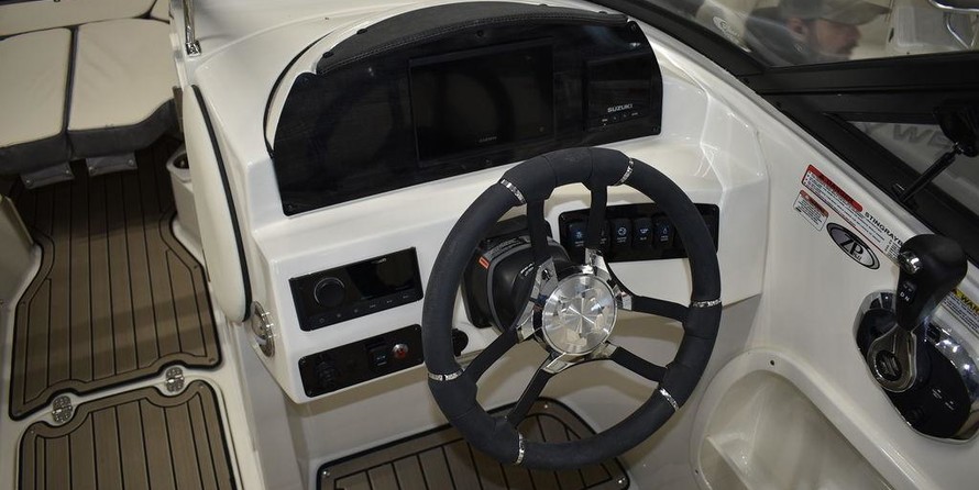 Stingray 231DC