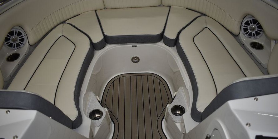 Stingray 231DC