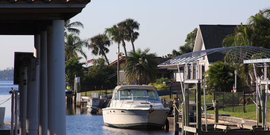 Tiara yachts 3100 open