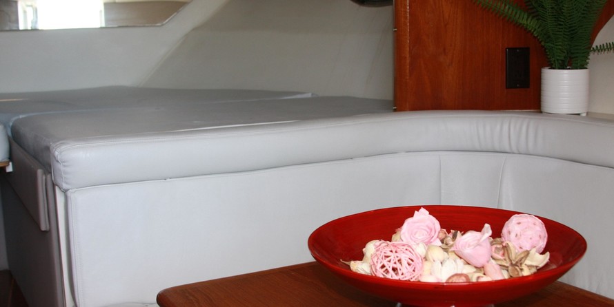 Tiara yachts 3100 open