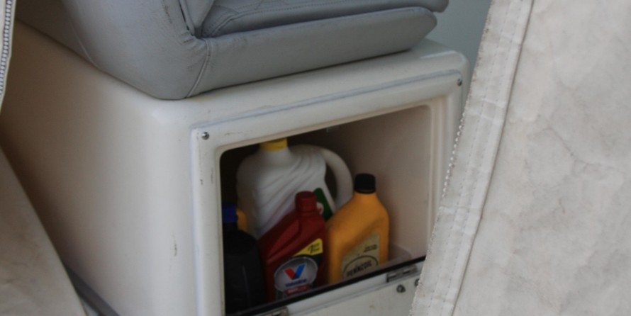 Tiara yachts 3100 open