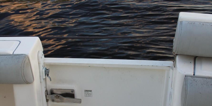 Tiara yachts 3100 open