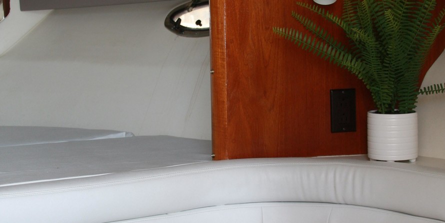 Tiara yachts 3100 open