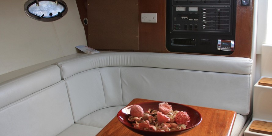 Tiara yachts 3100 open