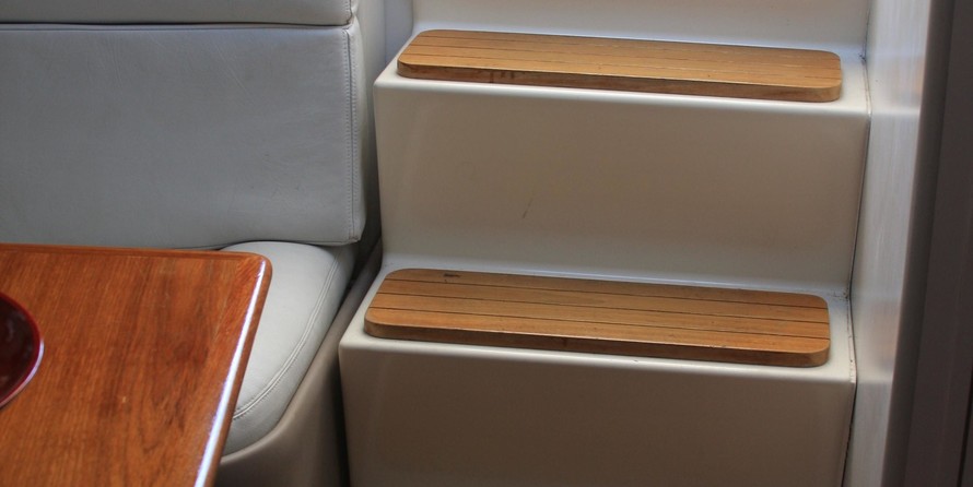 Tiara yachts 3100 open