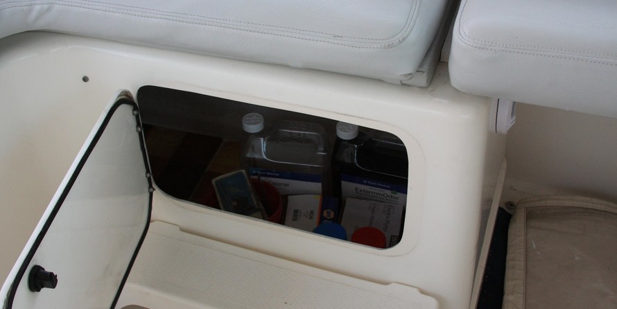 Tiara yachts 3100 open