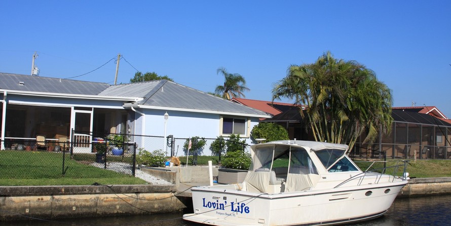 Tiara yachts 3100 open