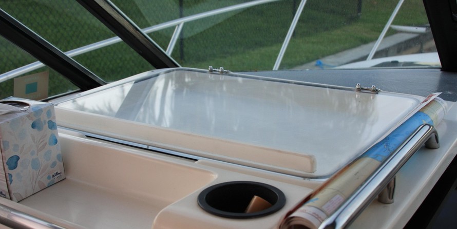 Tiara yachts 3100 open