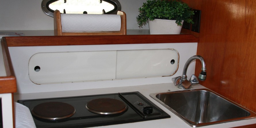 Tiara yachts 3100 open