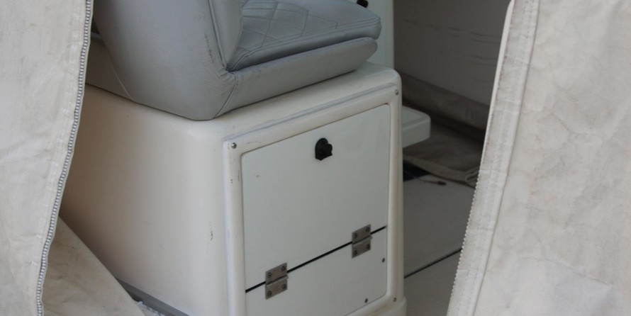 Tiara yachts 3100 open