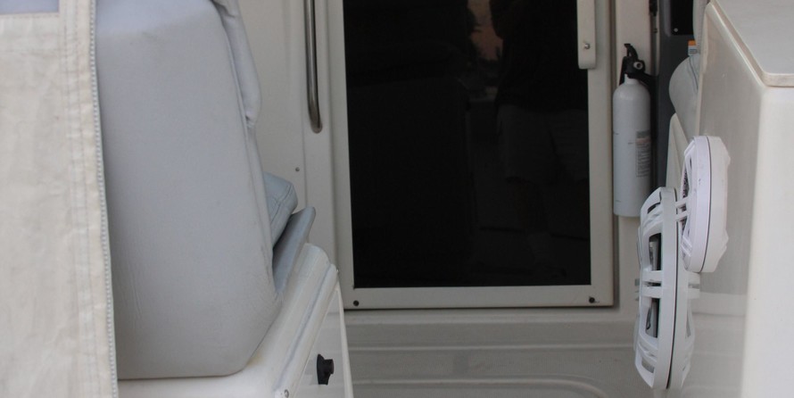 Tiara yachts 3100 open