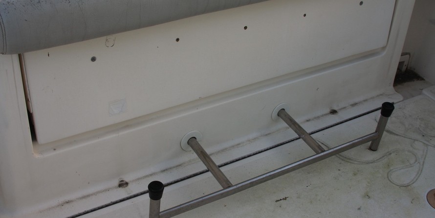 Tiara yachts 3100 open