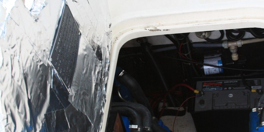 Tiara yachts 3100 open