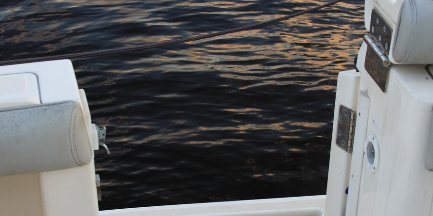 Tiara yachts 3100 open