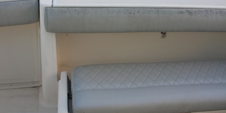 Tiara yachts 3100 open