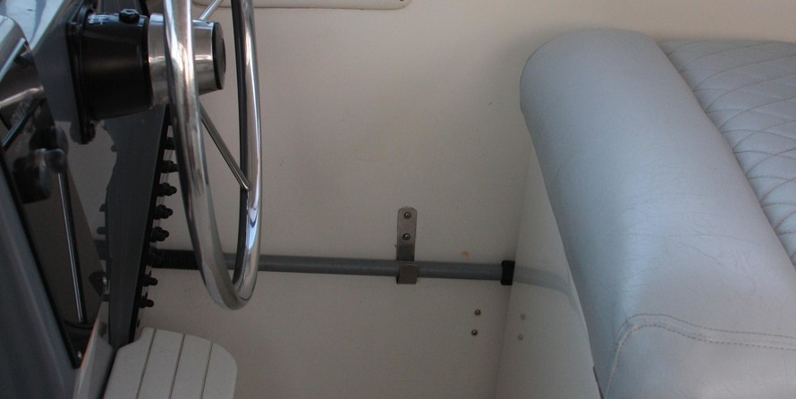 Tiara yachts 3100 open