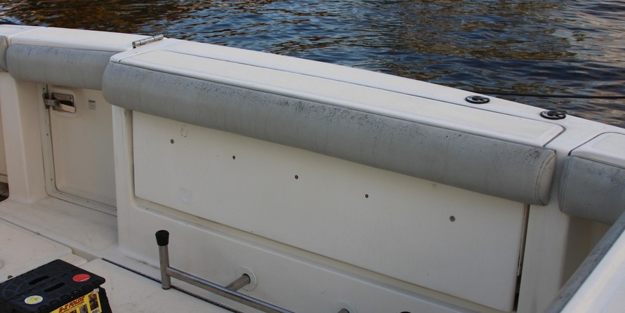 Tiara yachts 3100 open