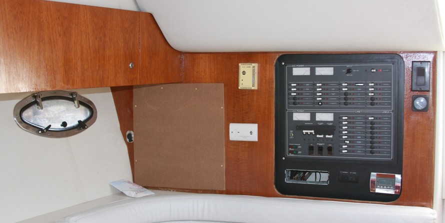 Tiara yachts 3100 open