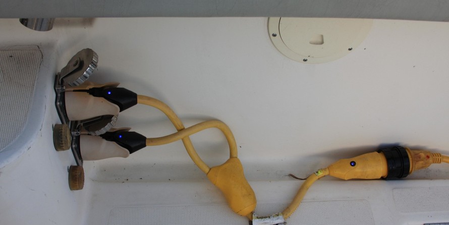 Tiara yachts 3100 open