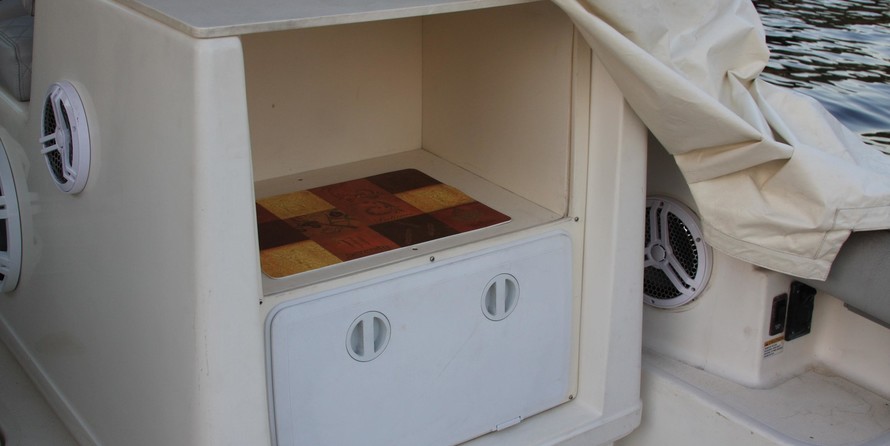 Tiara yachts 3100 open