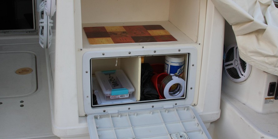 Tiara yachts 3100 open