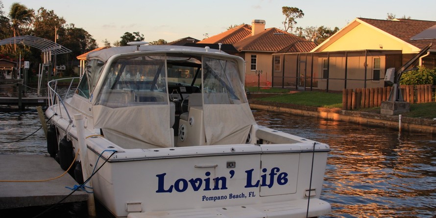 Tiara yachts 3100 open