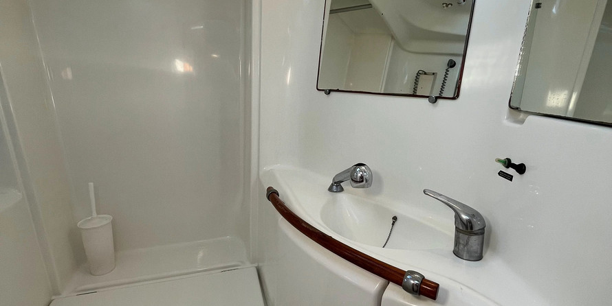 Beneteau Oceanis 393 Clipper