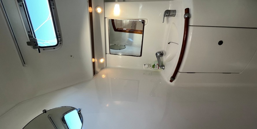 Beneteau Oceanis 393 Clipper