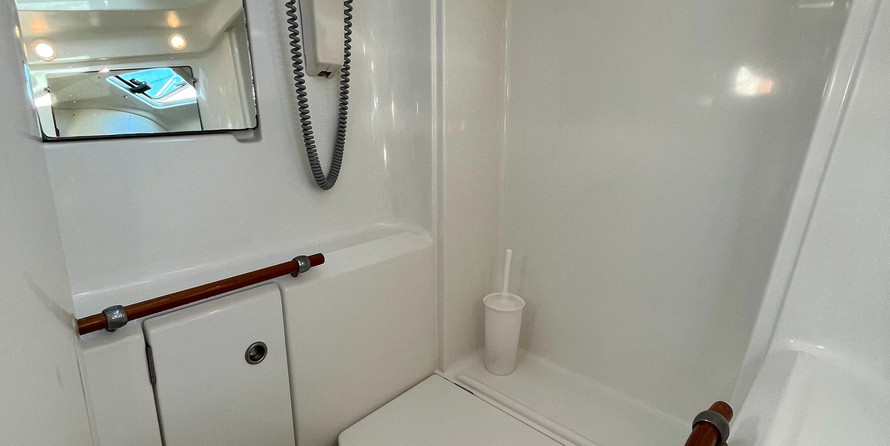 Beneteau Oceanis 393 Clipper