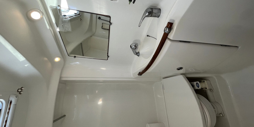 Beneteau Oceanis 393 Clipper