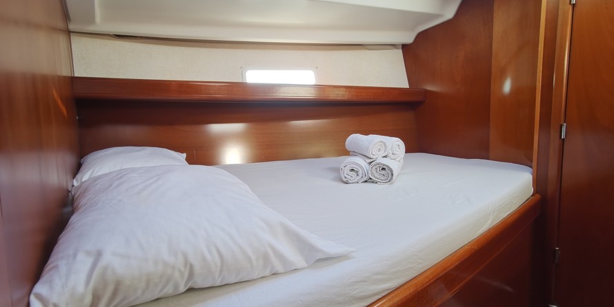 Beneteau Oceanis 393 Clipper