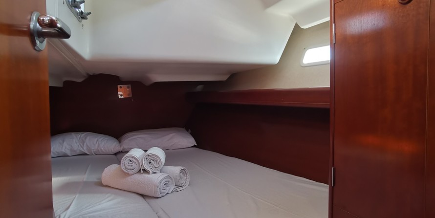 Beneteau Oceanis 393 Clipper