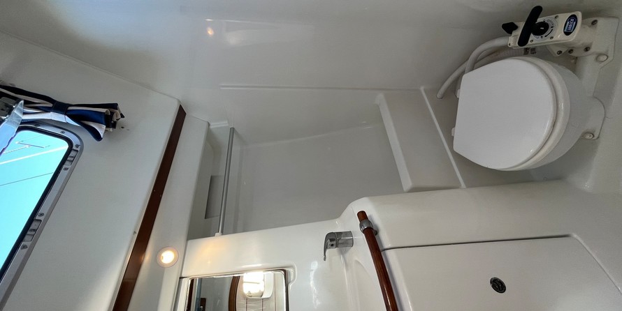 Beneteau Oceanis 393 Clipper