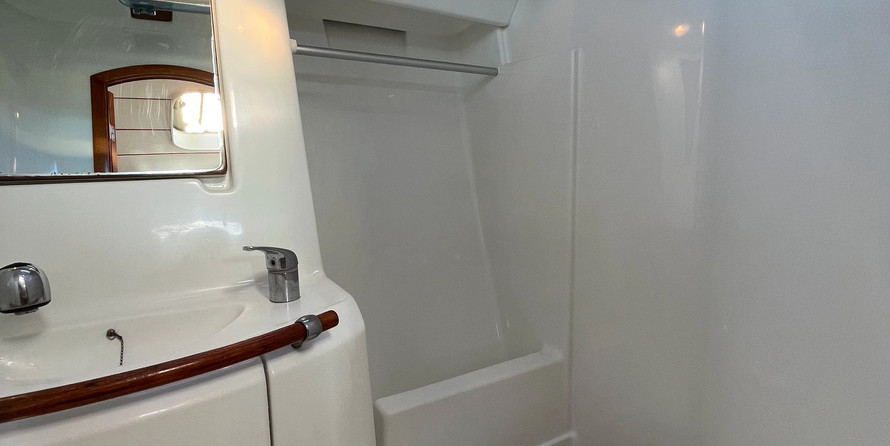 Beneteau Oceanis 393 Clipper