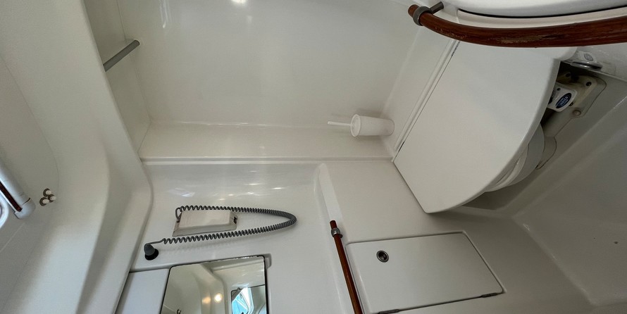 Beneteau Oceanis 393 Clipper