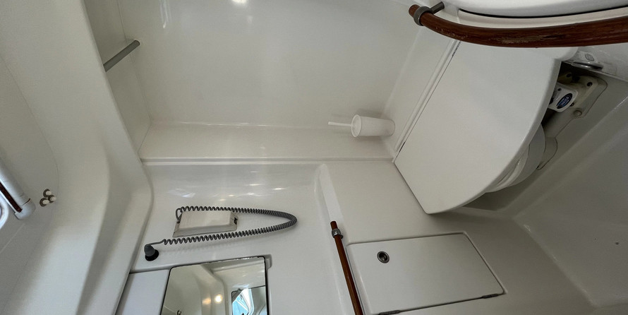 Beneteau Oceanis 393 Clipper