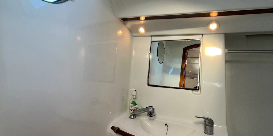 Beneteau Oceanis 393 Clipper