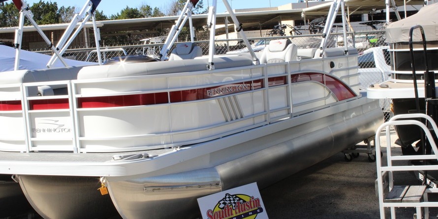 Clubman 23